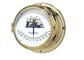 120mm Nautical Instrument Marine Clinometer Brass