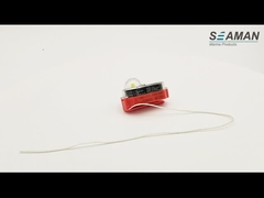 ضوء سترة النجاة التلقائي