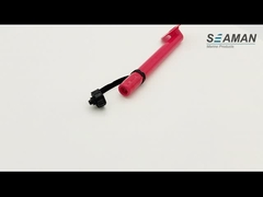 أنبوب شفوي من مادة TPU