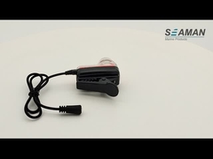 5 سنوات من الماء - التنشيط التلقائي LED Solas Life Jacket Light لإنقاذ الأرواح البحرية