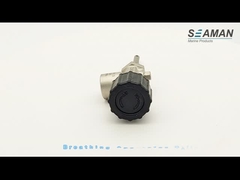 جهاز التنفس اسطوانة صمام الضغط العالي أول صمام