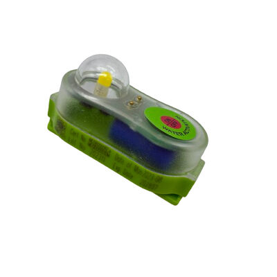 أضواء ستروب بحرية لسترة النجاة من جيانغهاي، ضوء إشارة إنقاذ معتمد من SOLAS