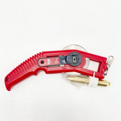 شريط قياس الزيت البحري من الفولاذ المقاوم للصدأ