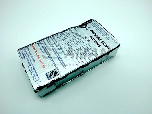 (سولاس ميد) / (سي سي إس) حصص طوارئ غذائية 5 سنوات (علامة (رونغشينغ