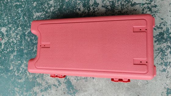 مكافحة الحرائق EEBD الحافلة EEBD صندوق تخزين HDPE مواد الألومنيوم FRP
