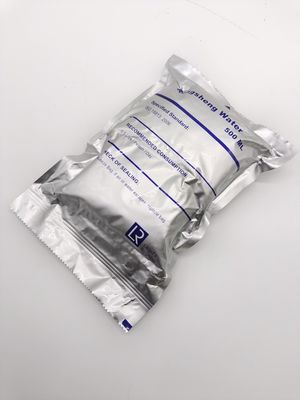 شهادة (سولاس) للبقاء على قيد الحياة المياه الشربة (إل آر) 5 سنوات علامة (رونغشينغ)