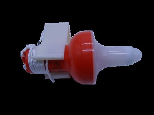 ضوء ذاتي الإشعال لطوق النجاة مضاد للانفجار EC/CCS