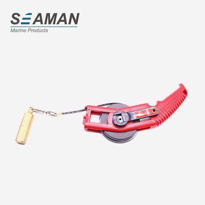 شريط قياس الزيت البحري من الفولاذ المقاوم للصدأ