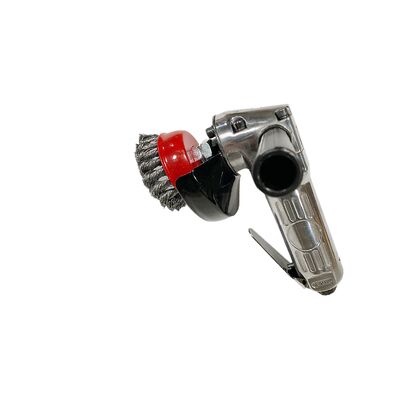 أدوات IMPA البحرية فرشاة إزالة الصدأ الهوائية MAG 9000